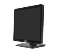iggual Monitor Táctil 19", Formato 5:4 .- Panel Capacitivo 75Hz - Sist. Operativo Compatible : Windows 7 a 11, Android, Linux, Raspberry Pi- Conexiones: USB-A + VGA + HDMI, 300cd/m2, (MTL19X)