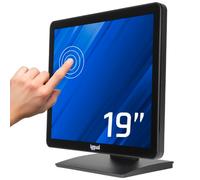 iggual MTL19X Táctil Capacitivo 19" VGA HDMI USB
