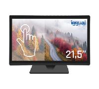 IGGUAL MTL21CP 21.5" TFT-LCD Full HD Táctil IGG319840
