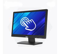 Monitor Táctil iggual MTL21PX 21.5″ Full HD 250cd/m² Capacitiva 1000:1 VGA/HDMI/USB2.0
