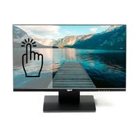 iggual MTL236A Monitor LED táctil capacitivo 23.8’ 16:9 FHD Negro