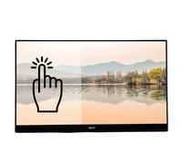 Iggual MTL270HS 27" LED IPS FullHD Táctil