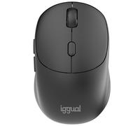 iggual NANO-OFFICE-6D 1600 Dpi Inalámbrico
