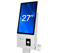 iggual ORCHID KI-27 i5-12450H 8GB 256GB 27" FHD W11P Táctil