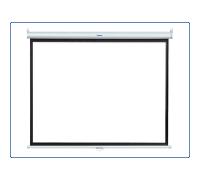 iggual Pantalla manual 16:9 92 203x114 cm IGG319291