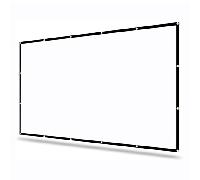 iggual Pantalla plegable ECO-COST 120 16:9