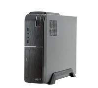 iggual PC SFF PSIPCH601 i3-10100 8GB 240GB sin SO