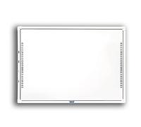 iggual Pizarra Blanca Interactiva IRIS 86” (4:3)- Tecnología Infrarrojos- Pantalla Táctil 10 Puntos de Contacto- Compatible Windows/Mac/Linux- Ideal Empresas y Educación (10 Usuarios Máximo.)