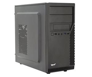 Iggual PSIGG3 USB 3.2 Negra + Fuente de Alimentación 500W 80 Plus Bronze