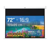 iggual PSIMS159 Manual 72" 159x89cm