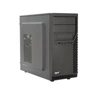 Iggual psipch703 pcs/estación de trabajo i5-12400 midi tower intel®