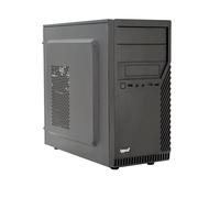 iggual - PSIPCH707 PCs/estación de trabajo Intel® Core™ i7 i7-12700 16 GB DDR4-SDRAM 1 TB SSD Escritorio PC Negro