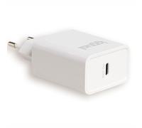 iggual - Cargador rápido de pared USB PD tipo C 20W