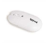 iggual ratón bluetooth yang-1600dpi blanco