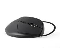 iggual Ratón ergonómico vertical USB ERGO-V