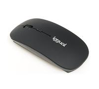 iggual Bluetooth BOM 1600 Dpi Negro
