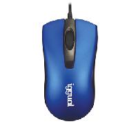 iggual Ratón IGG317631 Azul
