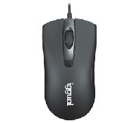 iggual IGG317648 1200DPI Negro
