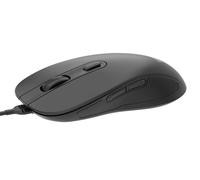 Iggual ratón usb office-elite-pro-6d 3600 dpi ? mouse Óptico ergon