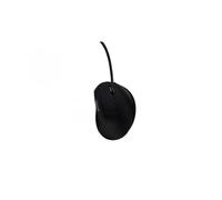 iggual Ratón vertical USB ERGO-V 2400DPI negro