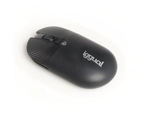 iggual Ratón Yin 1600 dpi