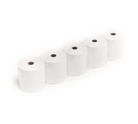 Iggual Rollo 80x 80mm Pack 5