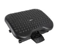 iggual RP3 Reposapiés 3 alturas inclinable 46x34cm IGG318843