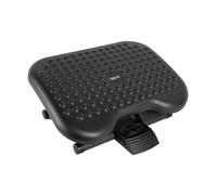 iggual RP3 Reposapiés ajustable Healthy negro