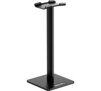 iggual - SA22 Soporte para auriculares