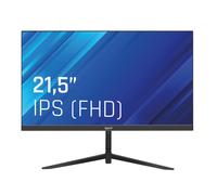 iggual Slim IGG320037 22" FHD IPS 120Hz 1ms