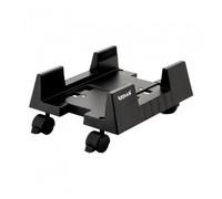 iggual Soporte para CPU SOP1 Ajustable con ruedas