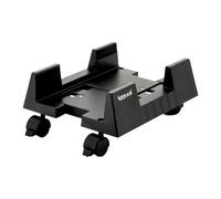 iggual Soporte para CPU SOP1 Ajustable con ruedas