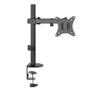 Iggual soporte articulable pinza monitor 17' - 32' spm01 - ajustable: