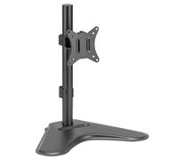 Iggual Soporte de Sobremesa para Monitor 13"/32" VESA 100x100 Máx 8Kg
