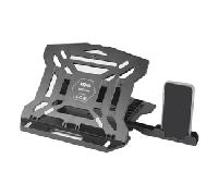 iggual Soporte ordenador portátil + móvil RPSV17A IGG319772