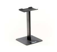 iggual Soporte para auriculares SA22 negro