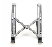 iggual IGG318201 Elevador Plegable 17" Negro