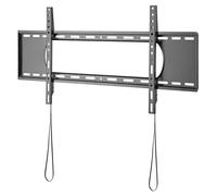 Iggual soporte tv a pared fijo -sptv86 -pantalla o monitor soportado d