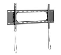 Iggual Soporte Pared TV Fijo 43"-90" 80kg