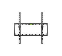 iggual Soporte TV a Pared Inclinable -Soporta Pantalla,TV, Monitor de 21" a 75" Pulgadas y Peso máx. de 45 Kg. -Distancia a Pared 2,2cm -VESA de 75x75mm a 400x400mm- SPTV15-L