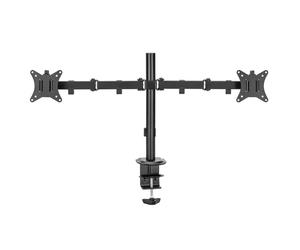 iggual SPM02 Sobremesa Dual 17/32"