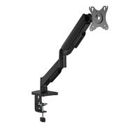 iggual SPMP01-A Soporte Monitor de Mesa 17 a 32" VESA 75x75 a 100x100 Máx 9 kg