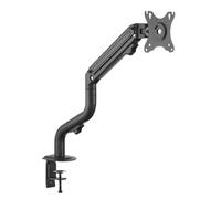 iggual SPMP01 Soporte pinza 1 monitor 17"-32" pro