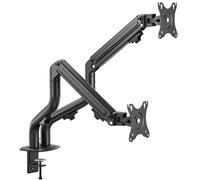 iggual SPMP02 De Pinza Para 2 De 17"-32"