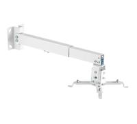 iggual -Soporte de Proyector para Techo o Pared. -Ajustable. -Resistente, Material Hiero.-Peso Máximo Soportado 20Kg. Modelo SPTP01