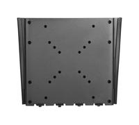 iggual Soporte TV a Pared Fijo -SPTV01- Pantalla o Monitor soportado de 10" a 42" Pulgadas y Peso máx. de 30Kg. -Distancia a Pared de 18 mm -VESA Desde 50x50mm a 200x200mm -