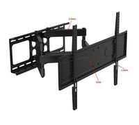 Iggual IGG314654 - Soporte de Televisión 32" a 70"