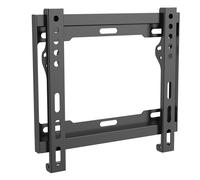 Iggual SPTV04 Soporte TV/Monitor 23"/42" VESA 200x200 35Kg
