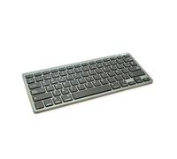 iggual Slim TKL-BT ISO-ES Wireless Negro