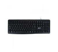 Iggual CK-BASIC2 IGG318904 - Teclado